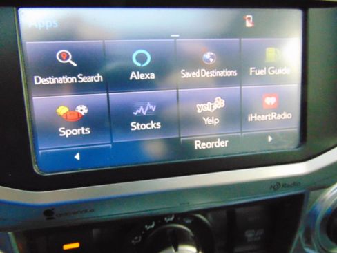 Used 2015 Toyota 4Runner SR5 Premium image 32