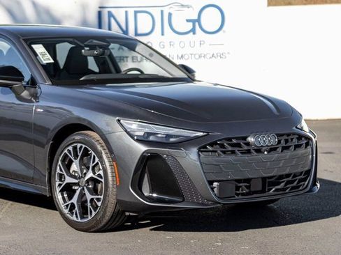 New 2026 Audi A6 Premium Plus image 5