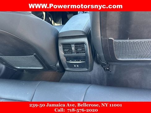 Used 2021 BMW 330i xDrive Sedan w/ Convenience Package image 21