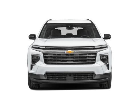 New 2025 Chevrolet Traverse LT w/ Enhanced Driving Package image 52
