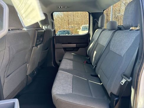 Used 2024 Ford F250 XLT image 15