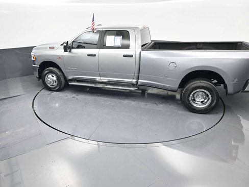 Used 2024 RAM 3500 Big Horn image 54