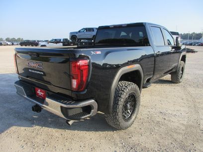 New 2026 GMC Sierra 2500 Pro