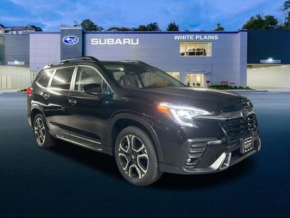 New 2026 Subaru Ascent Touring