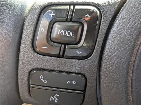 Used 2023 Lexus IS 300 w/ Comfort Package image 11