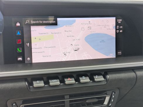 Certified 2024 Porsche 911 Carrera 4 GTS image 18