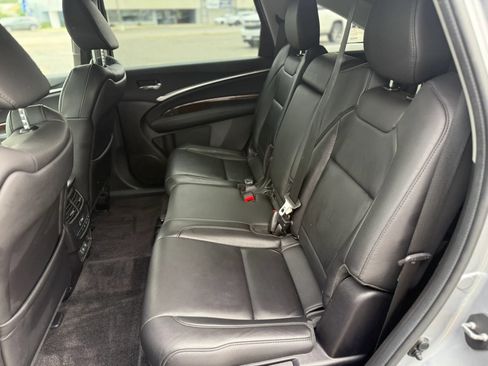 Used 2018 Acura MDX SH-AWD image 13