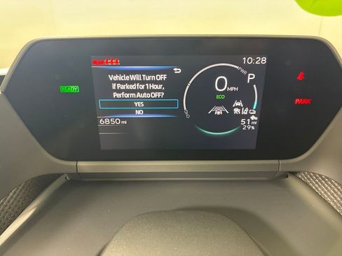 Used 2024 Subaru Solterra Limited image 22