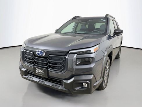 New 2026 Subaru Outback Premium AWD/4WD image 4