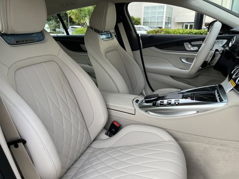 New 2026 Mercedes-Benz AMG GT 43 image 22