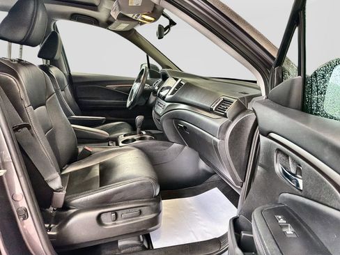 Used 2018 Honda Pilot EX-L image 30
