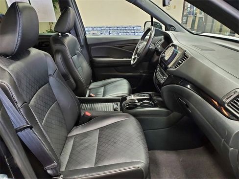 Certified 2023 Honda Passport Elite image 14