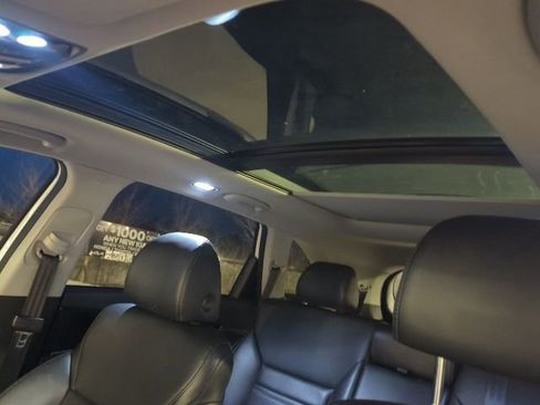 Used 2020 Kia Sorento EX image 10