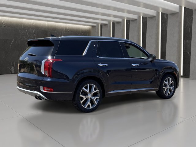 Used 2022 Hyundai Palisade Limited AWD/4WD image 6