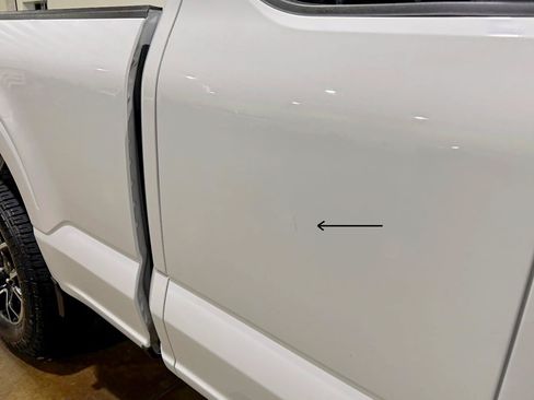 Used 2022 Ford F150 XL w/ STX Appearance Package AWD/4WD image 66