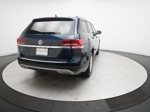 Used 2019 Volkswagen Atlas SE image 36