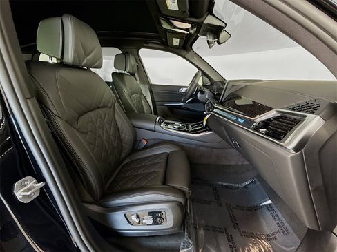 New 2026 BMW X5 xDrive50e w/ M Sport Package image 30