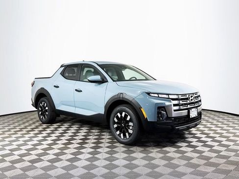 New 2026 Hyundai Santa Cruz SE image 10