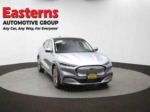 Used 2021 Ford Mustang Mach-E Select w/ Comfort/Appearance Package AWD/4WD image 49