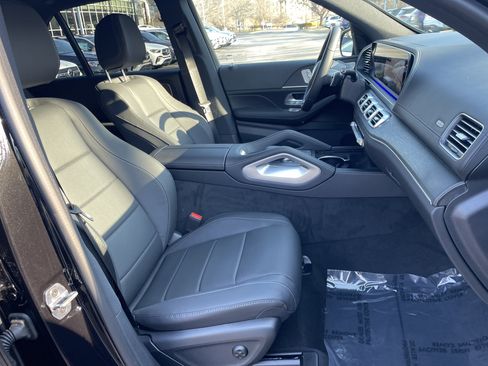 New 2026 Mercedes-Benz GLE 350 4MATIC image 45