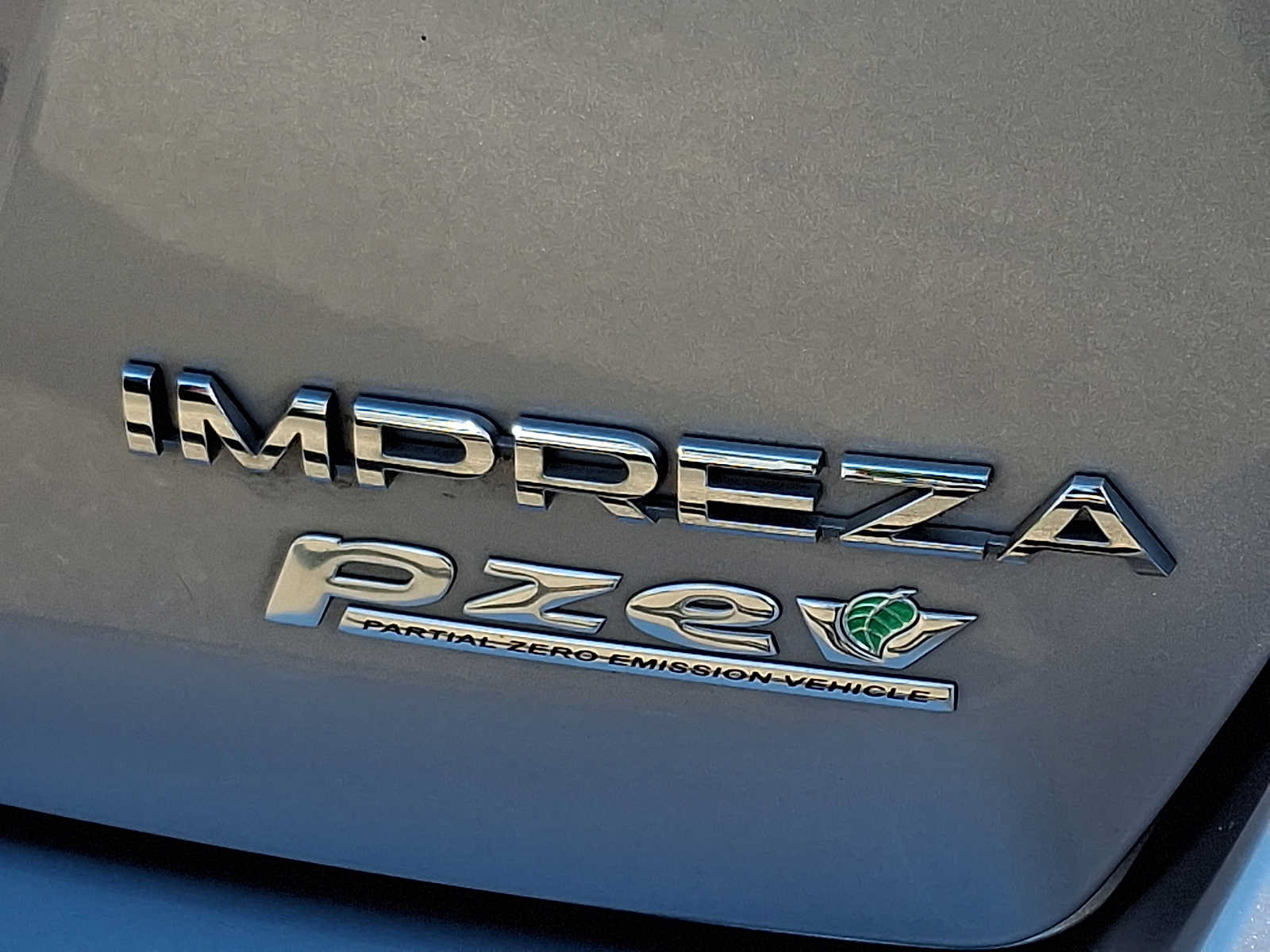 Used 2015 Subaru Impreza 2.0i AWD/4WD image 30
