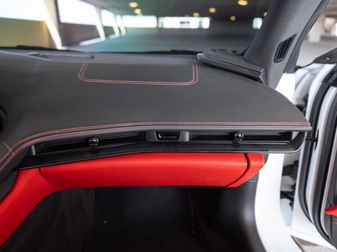 Used 2026 Chevrolet Corvette ZR1 w/ Stealth Interior Trim Package RWD image 67