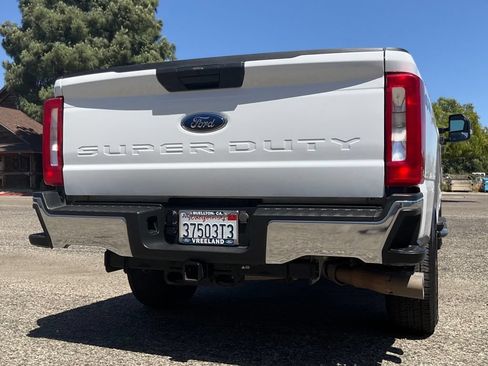 Used 2023 Ford F250 XLT AWD/4WD image 55