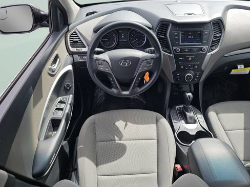 Used 2018 Hyundai Santa Fe Sport AWD/4WD image 4
