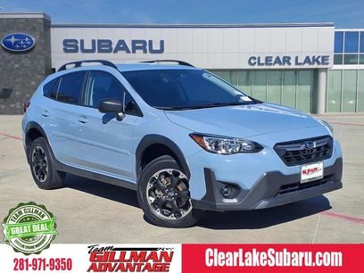 Used 2023 Subaru Crosstrek 2.0i