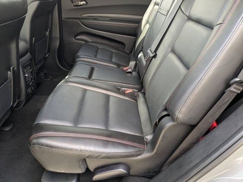 Used 2025 Dodge Durango GT AWD/4WD image 26