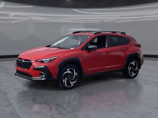New 2026 Subaru Crosstrek 2.5i Limited w/ Crosstrek Mirror Package AWD/4WD video 1