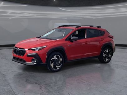 New 2026 Subaru Crosstrek 2.5i Limited w/ Crosstrek Mirror Package