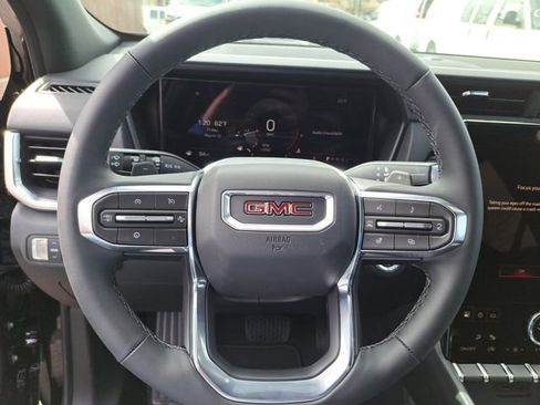 New 2026 GMC Terrain Elevation image 17