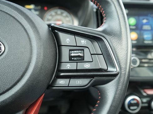 Used 2023 Subaru Forester Sport image 30