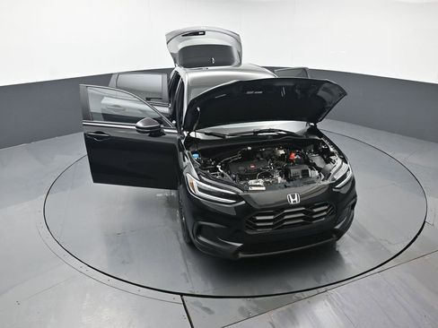 Used 2026 Honda HR-V Sport image 49