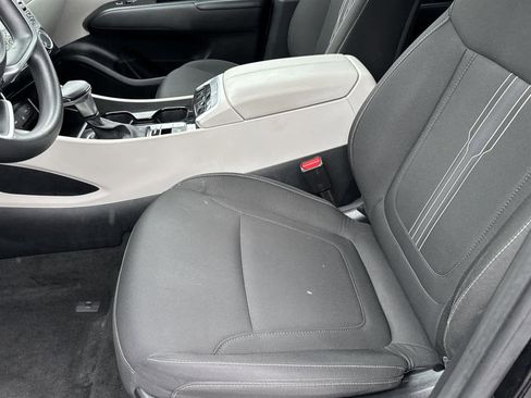 Used 2023 Hyundai Tucson SEL AWD/4WD image 11