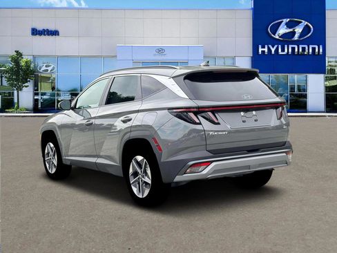 New 2026 Hyundai Tucson SEL image 5