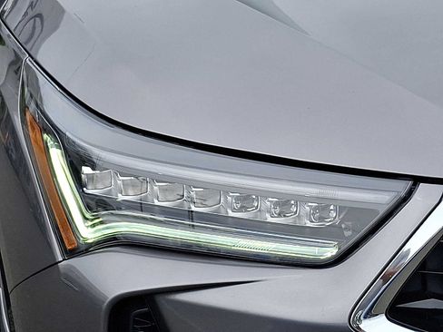 Certified 2024 Acura RDX SH-AWD w/ Technology Package image 10