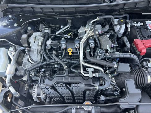 Used 2023 Nissan Altima 2.5 SR FWD image 35