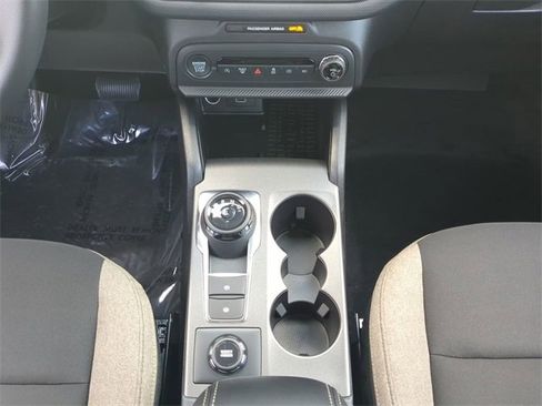 New 2025 Ford Bronco Sport Big Bend image 20