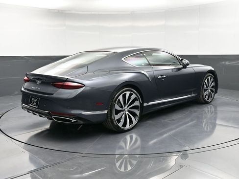 New 2026 Bentley Continental GT image 8