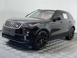 Certified 2018 Land Rover Range Rover Velar S image 2