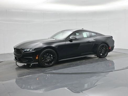 New 2026 Ford Mustang Coupe w/ Mustang Nite Pony Package image 24
