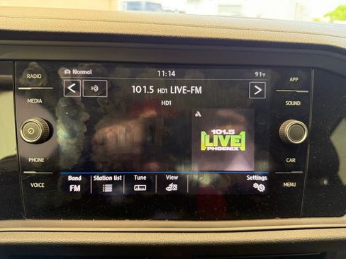 Used 2019 Volkswagen Jetta SEL image 20