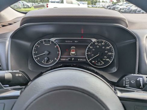 Used 2023 Nissan Rogue SV AWD/4WD image 27