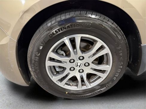 Used 2012 Honda Odyssey EX image 34