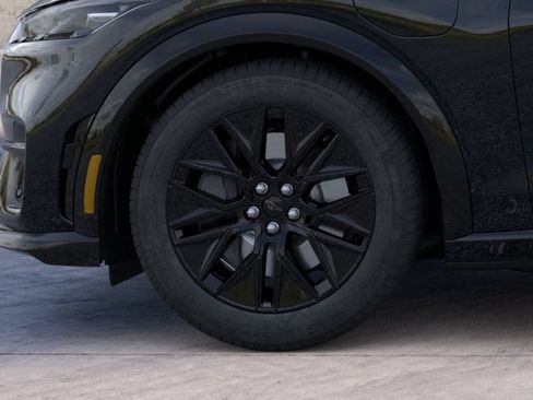 New 2026 Ford Mustang Mach-E Premium w/ Sport Appearance Package AWD/4WD image 19