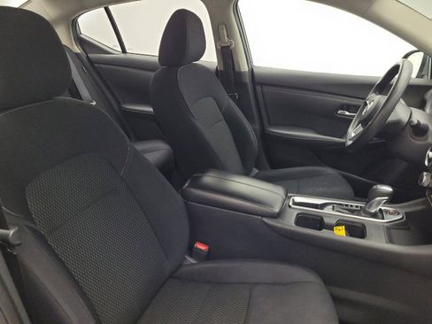 Used 2020 Nissan Sentra S image 21