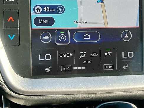 Used 2020 Subaru Outback Limited image 21