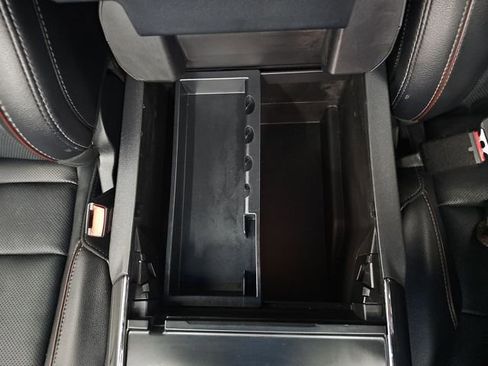 Used 2023 Ford F150 Lariat w/ Equipment Group 502A High image 23